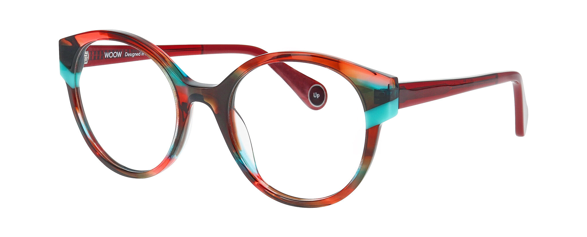 WooW STEP UP 1 Eyeglasses