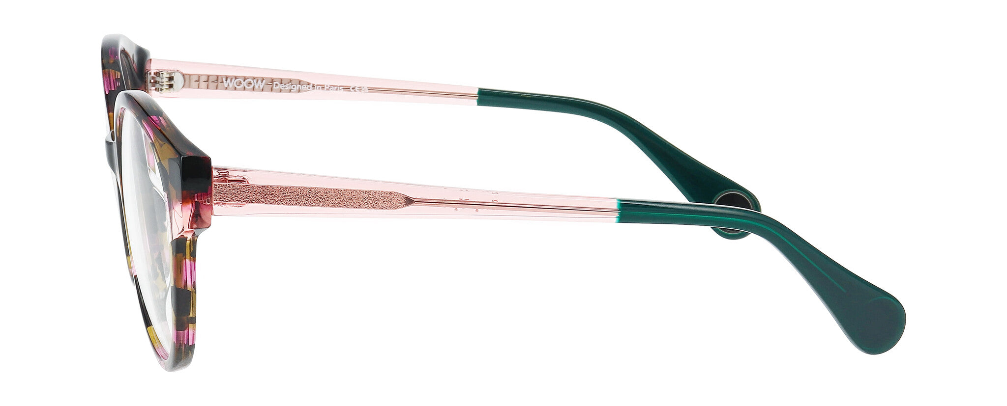 WooW STEP UP 1 Eyeglasses