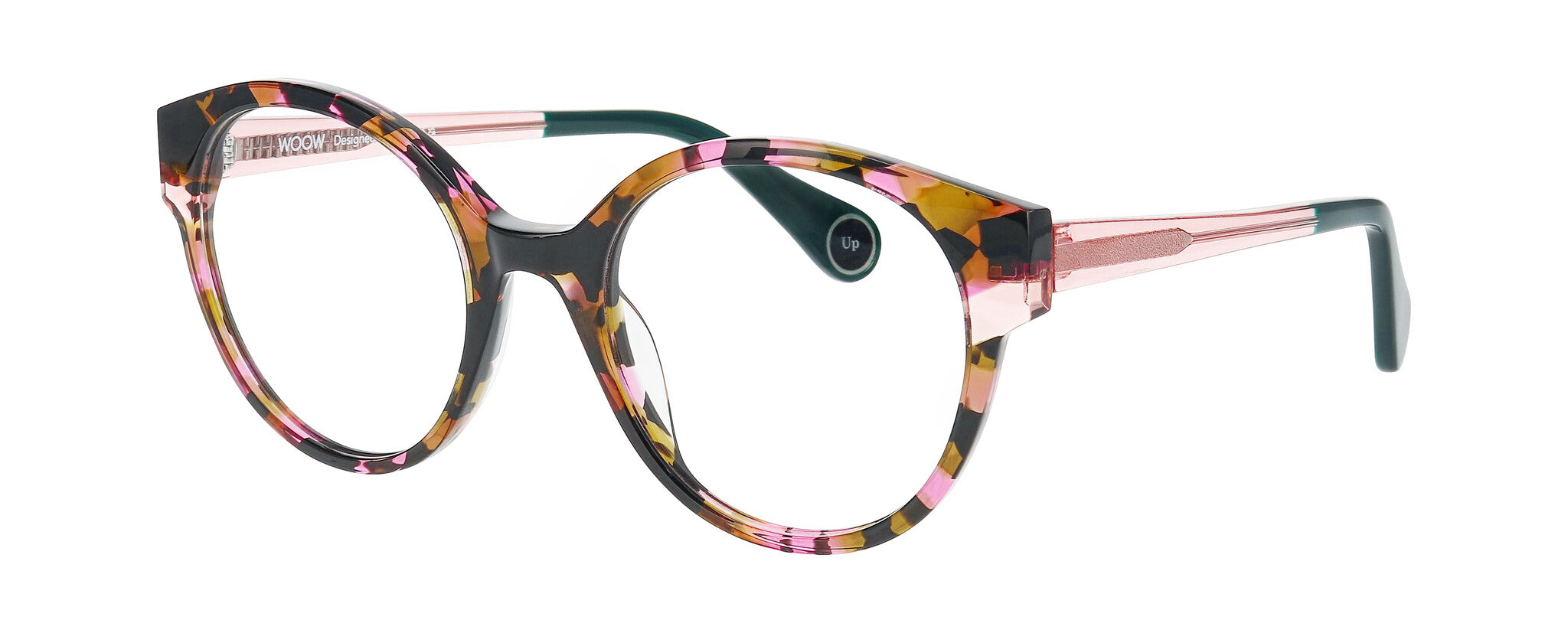 WooW STEP UP 1 Eyeglasses