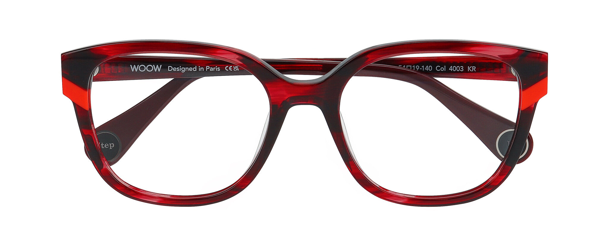 WooW STEP UP 2 Eyeglasses