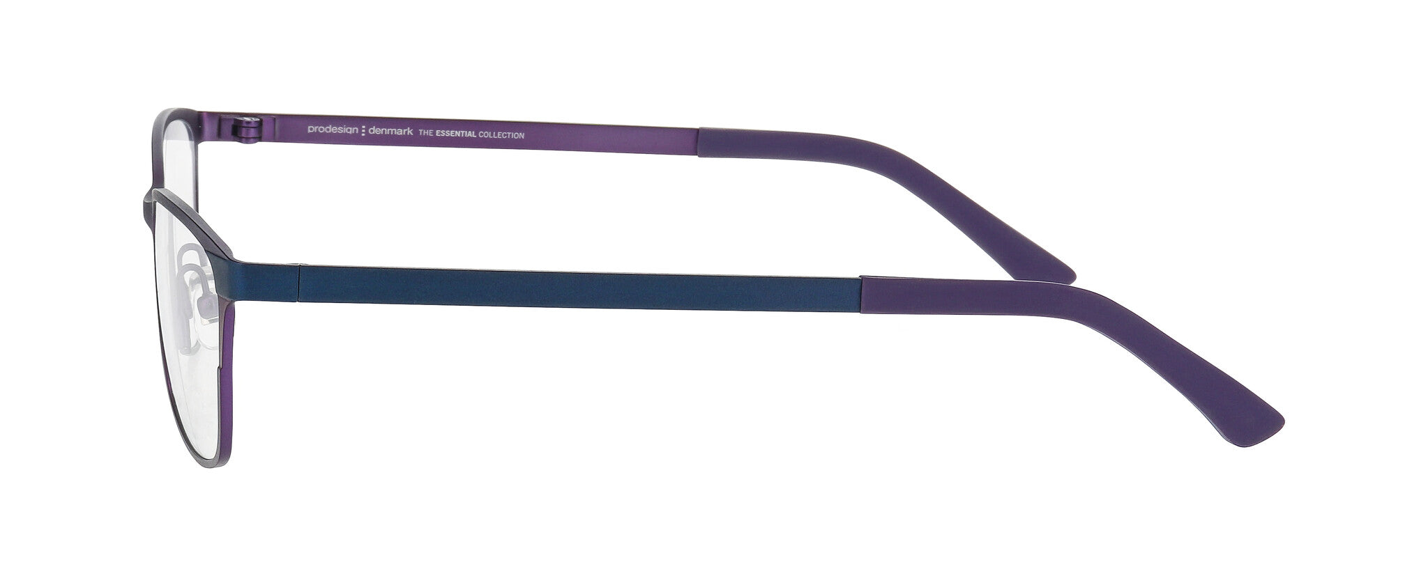 ProDesign TITONE 2 Eyeglasses