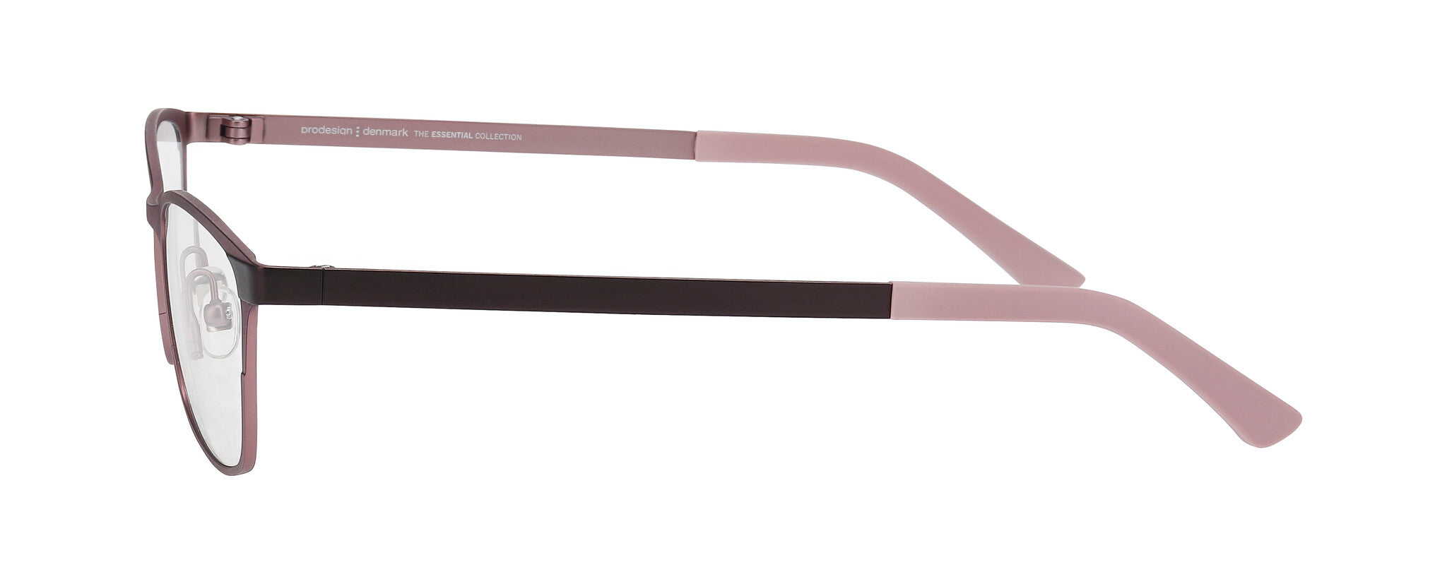 ProDesign TITONE 2 Eyeglasses