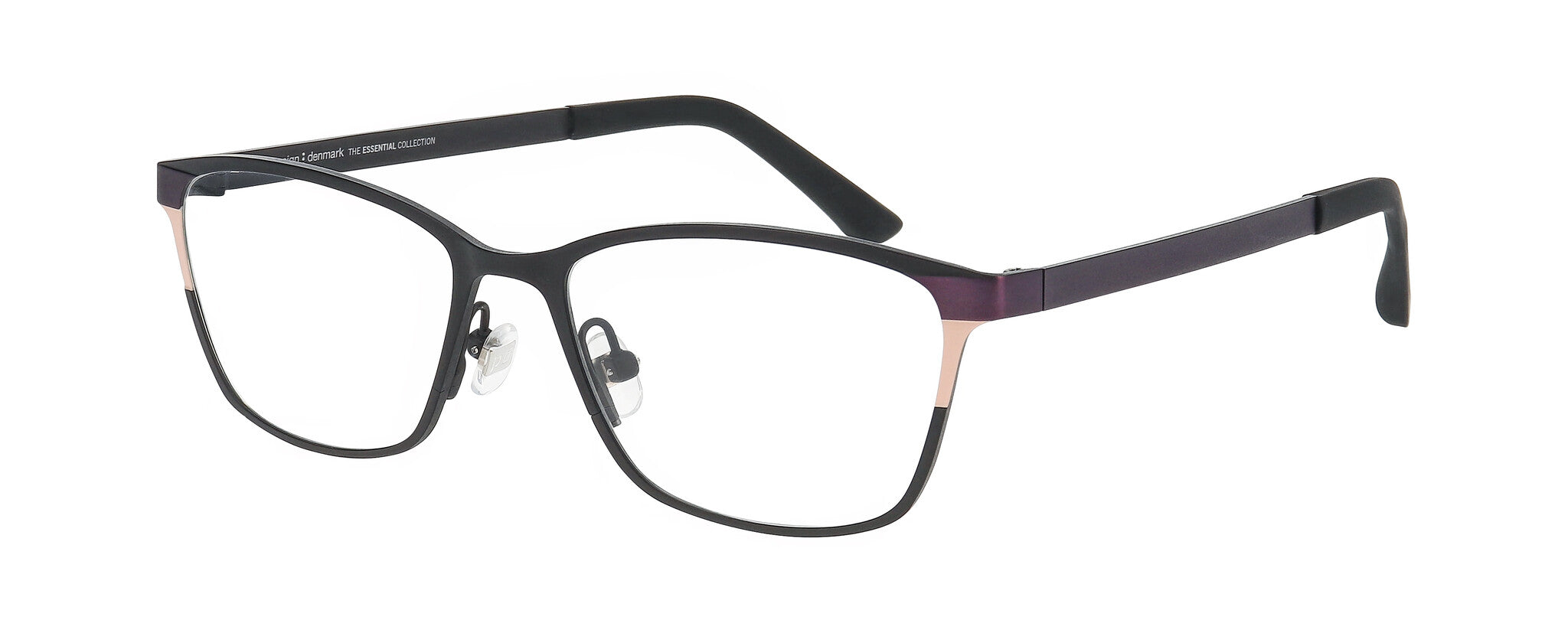 ProDesign TITONE 2 Eyeglasses