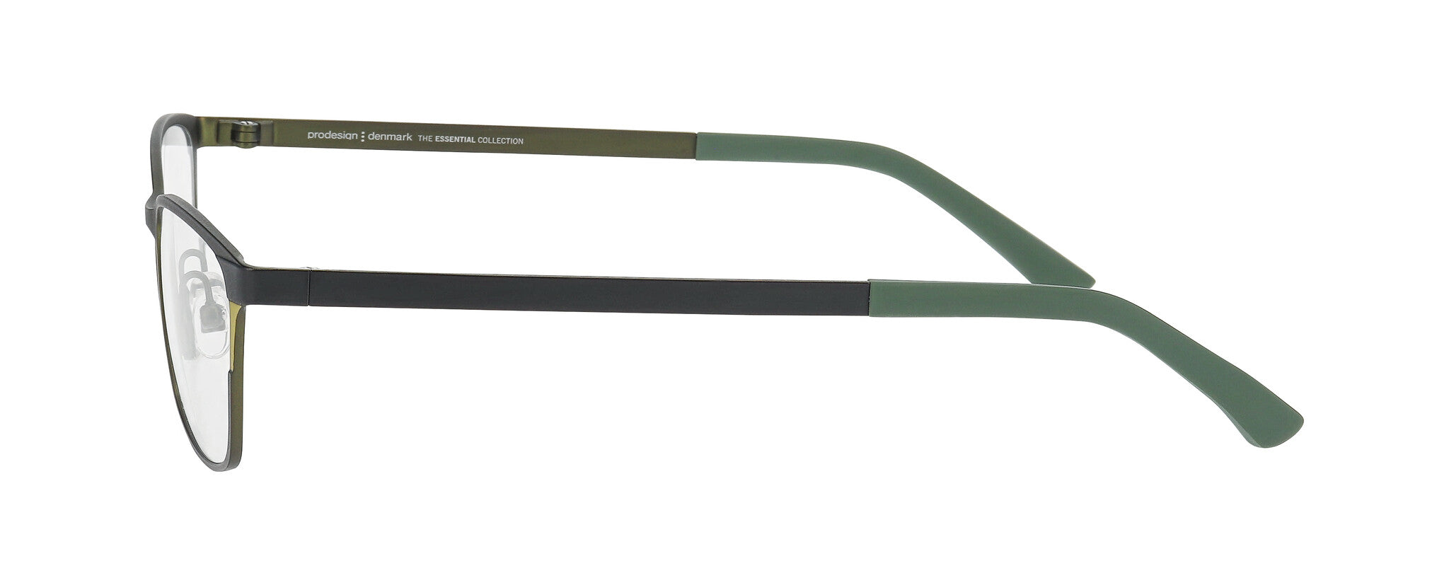 ProDesign TITONE 2 Eyeglasses