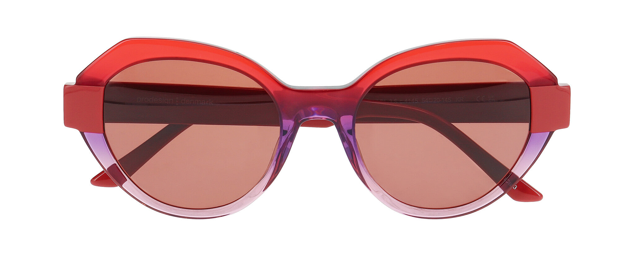 ProDesign SOL 3 S Sunglasses