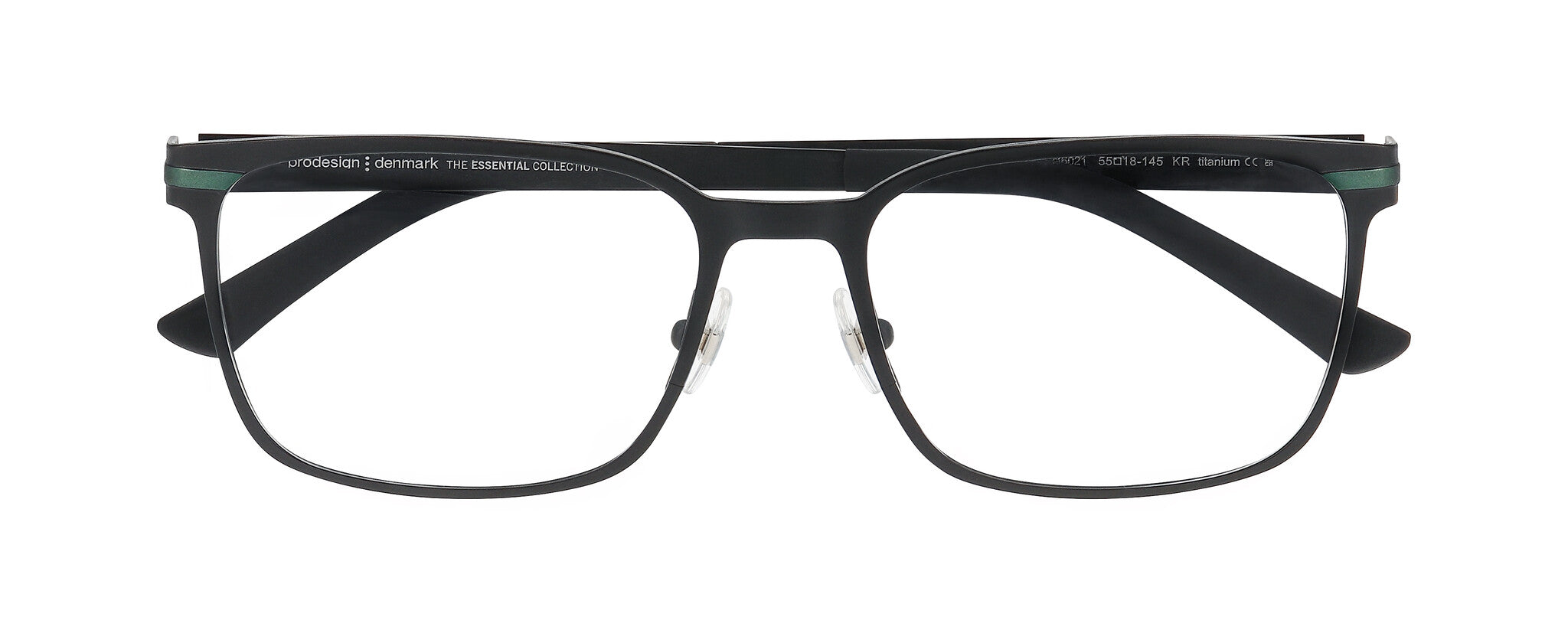 ProDesign ACTIVE 2 Eyeglasses