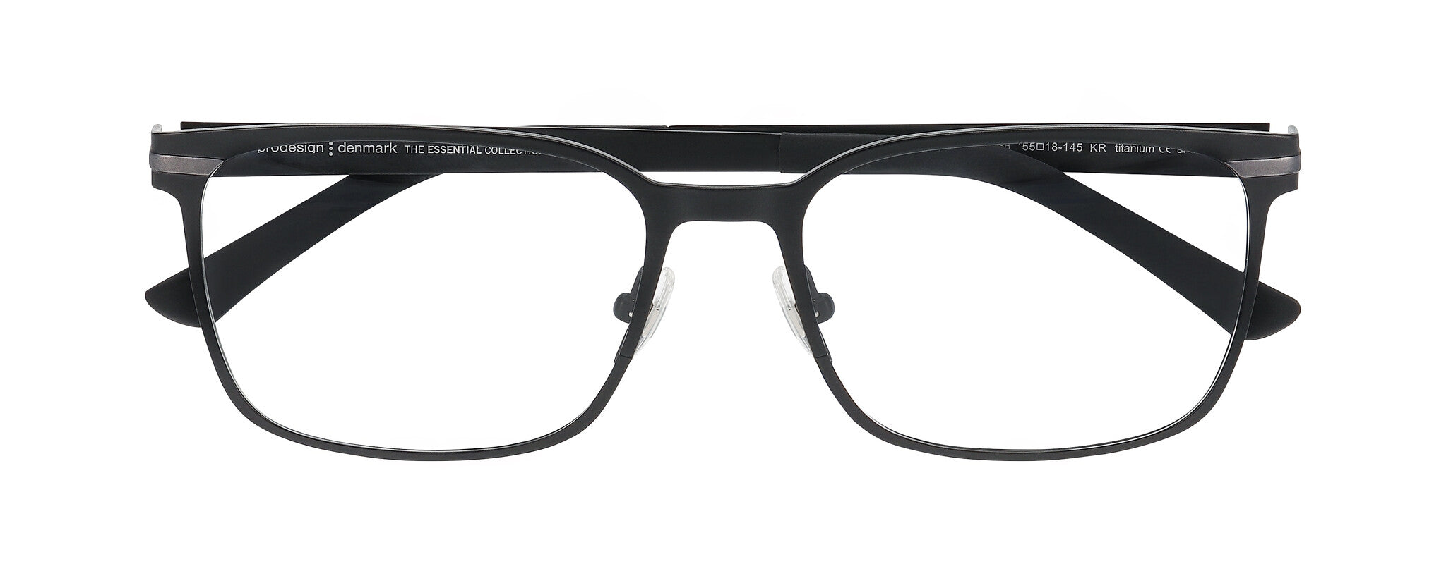 ProDesign ACTIVE 2 Eyeglasses
