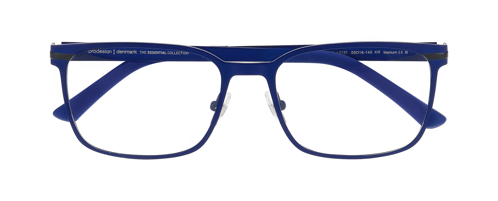 ProDesign ACTIVE 2 Eyeglasses