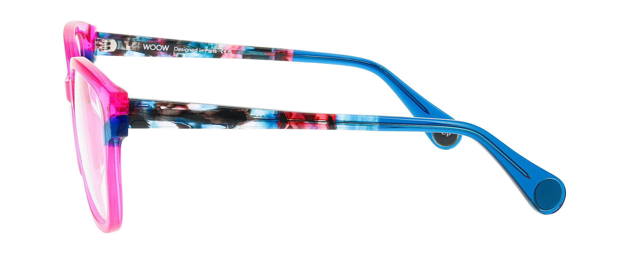 WooW STEP UP 2 Eyeglasses