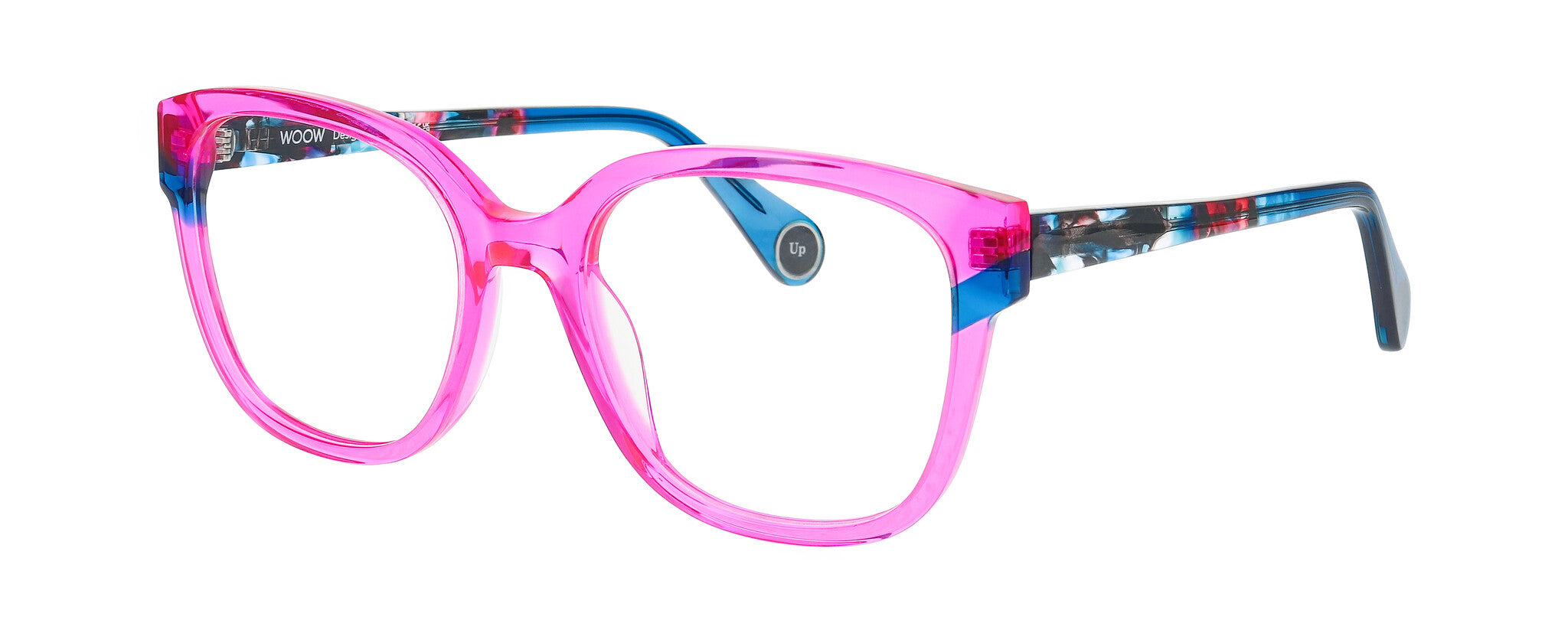 WooW STEP UP 2 Eyeglasses