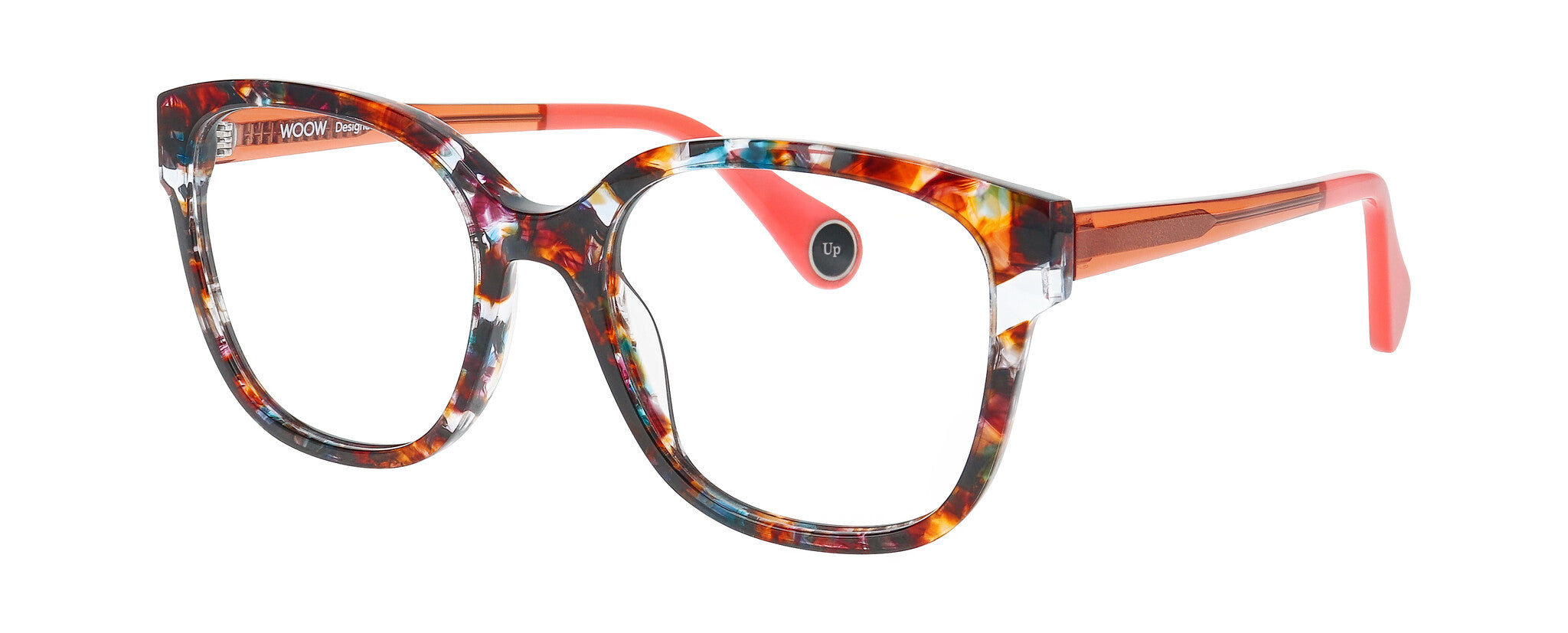 WooW STEP UP 2 Eyeglasses