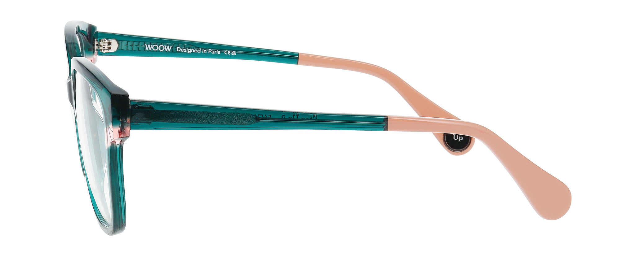 WooW STEP UP 2 Eyeglasses