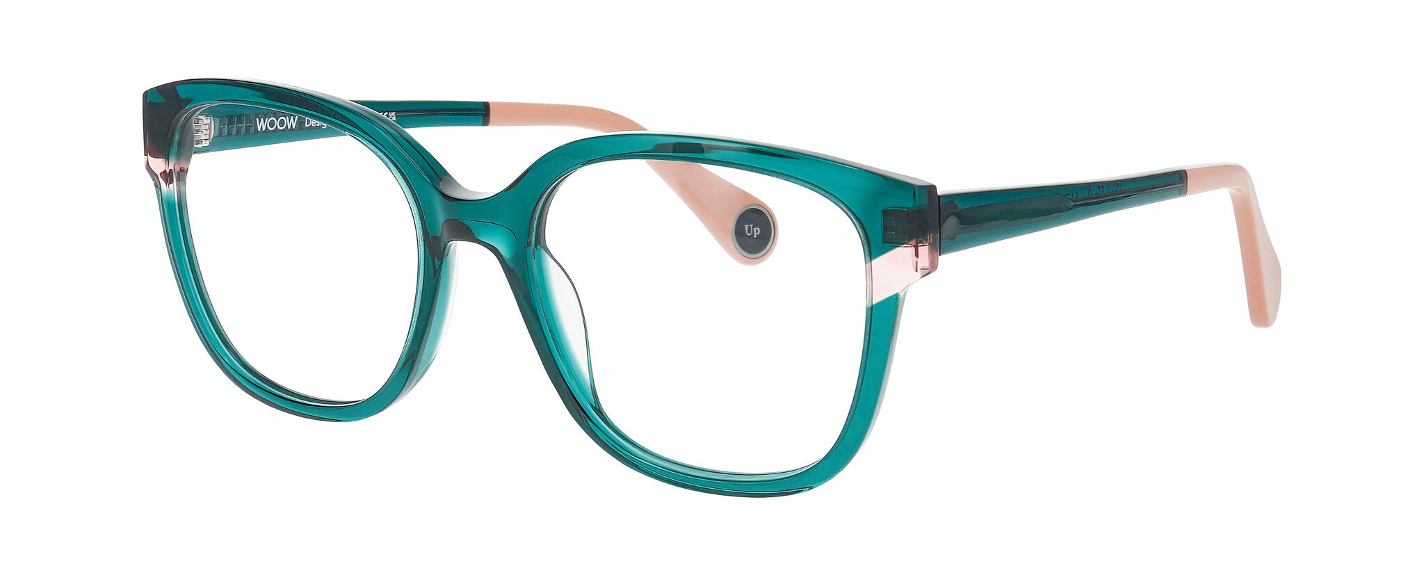 WooW STEP UP 2 Eyeglasses