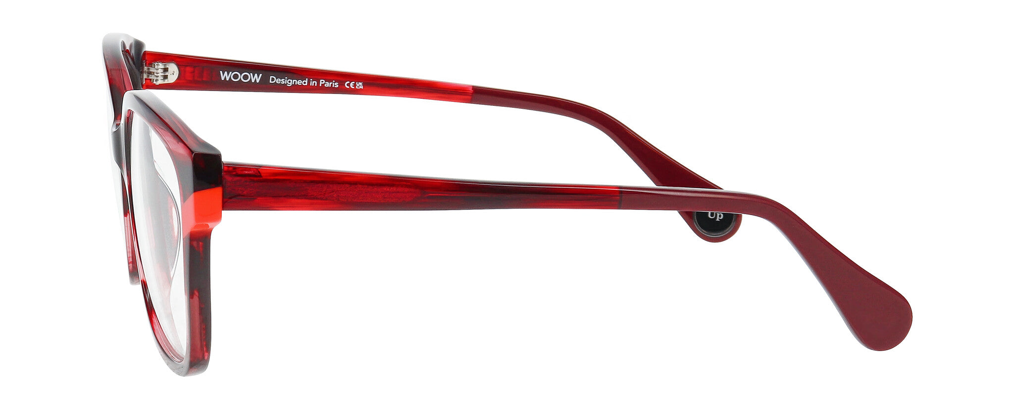 WooW STEP UP 2 Eyeglasses