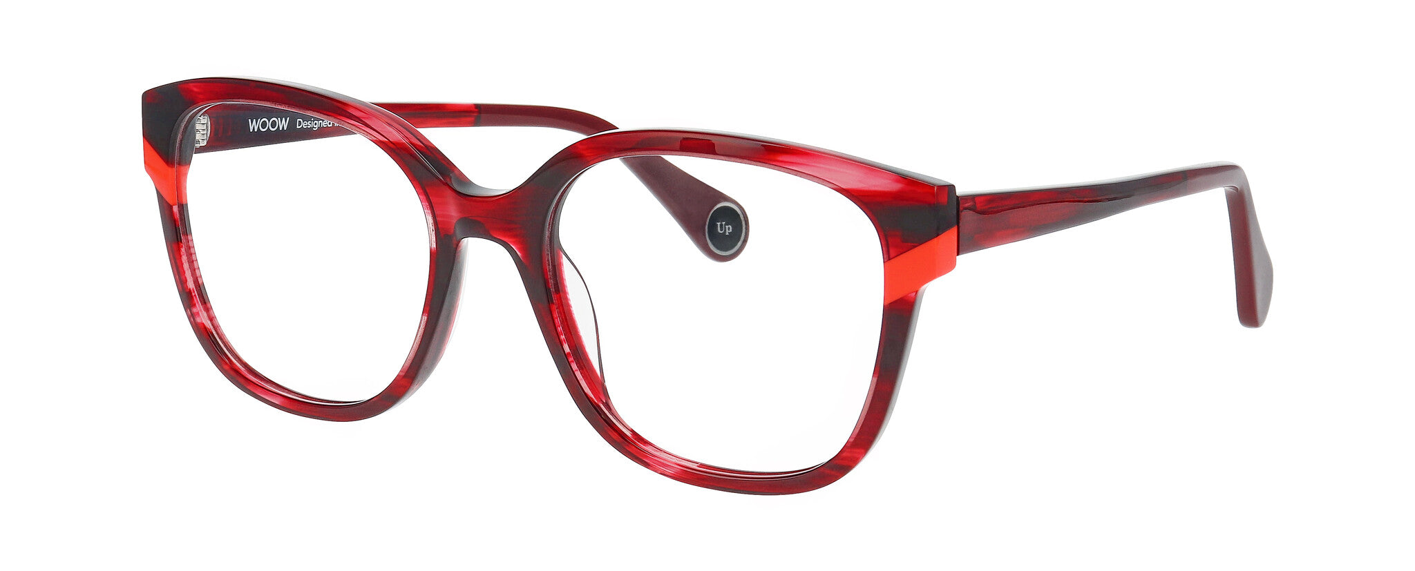 WooW STEP UP 2 Eyeglasses