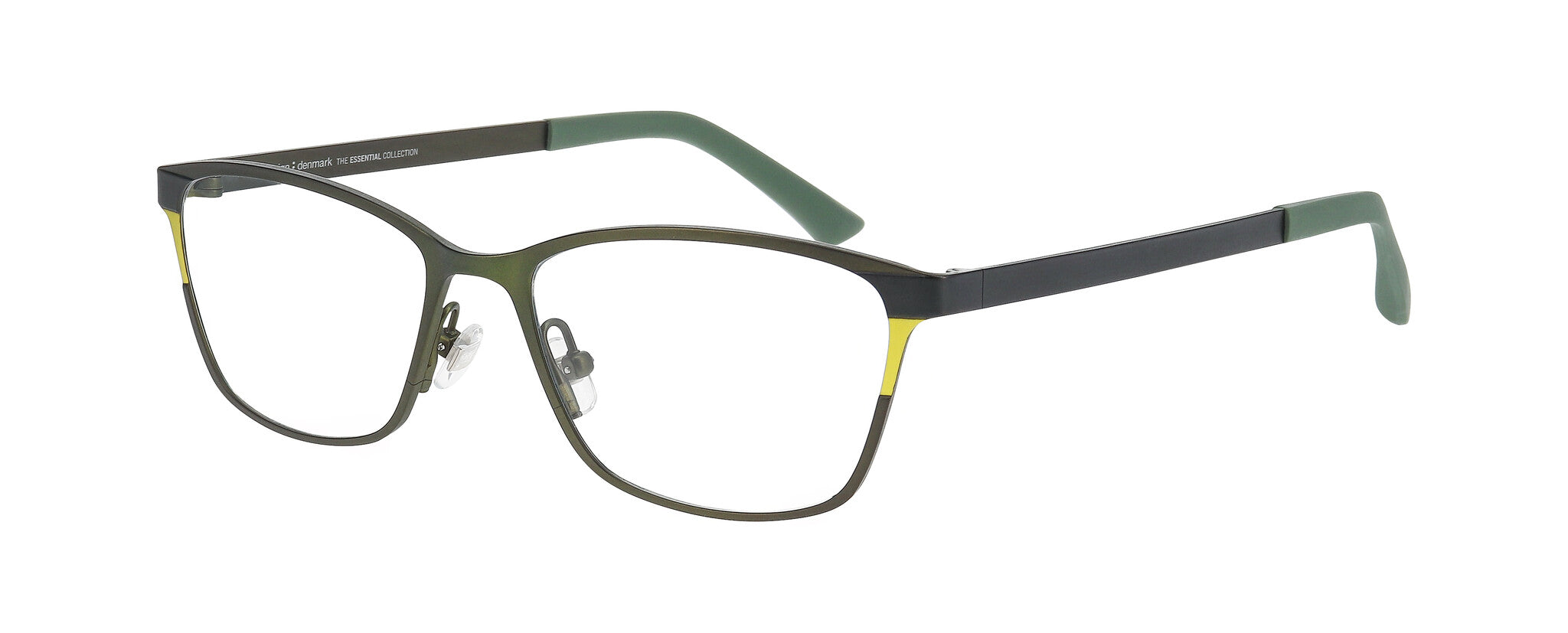 ProDesign TITONE 2 Eyeglasses