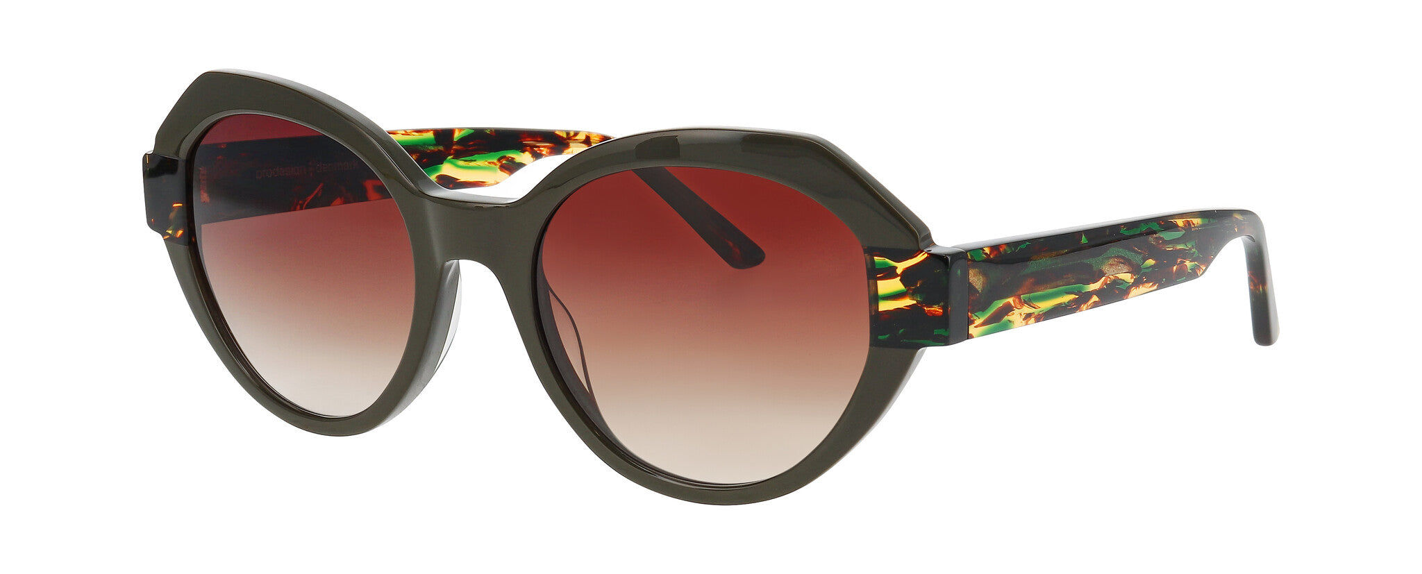 ProDesign SOL 3 S Sunglasses