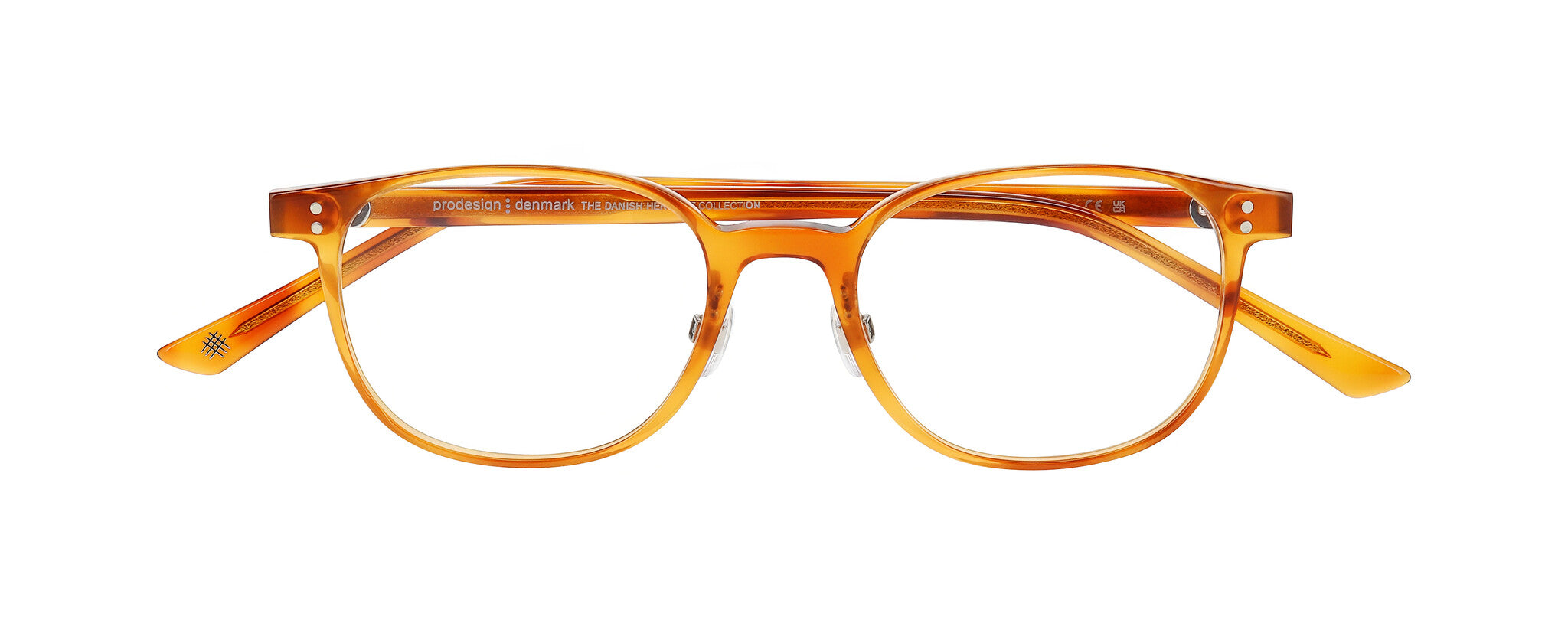 ProDesign Model 4790 Eyeglasses