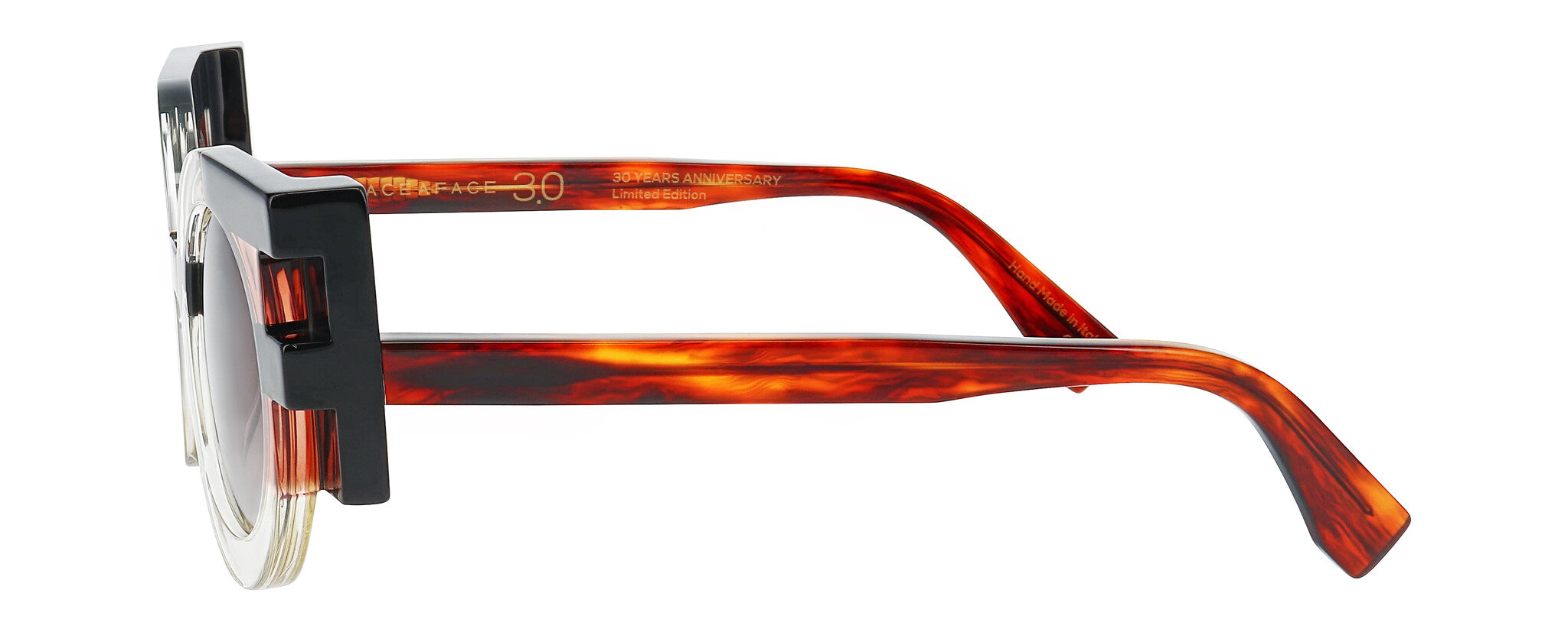 Face a Face FACES 1 Sunglasses