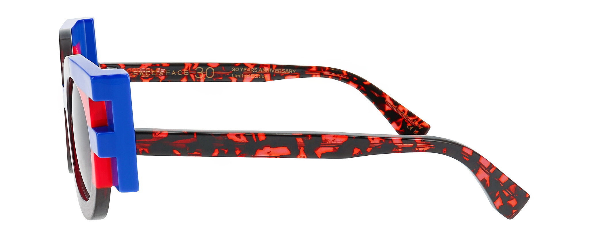 Face a Face FACES 1 Sunglasses