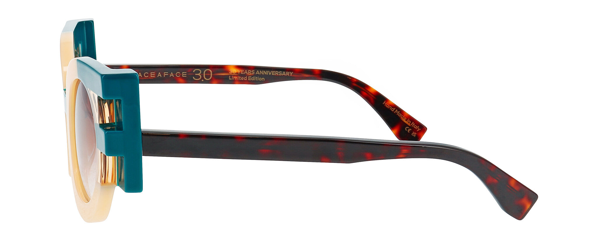 Face a Face FACES 1 Sunglasses