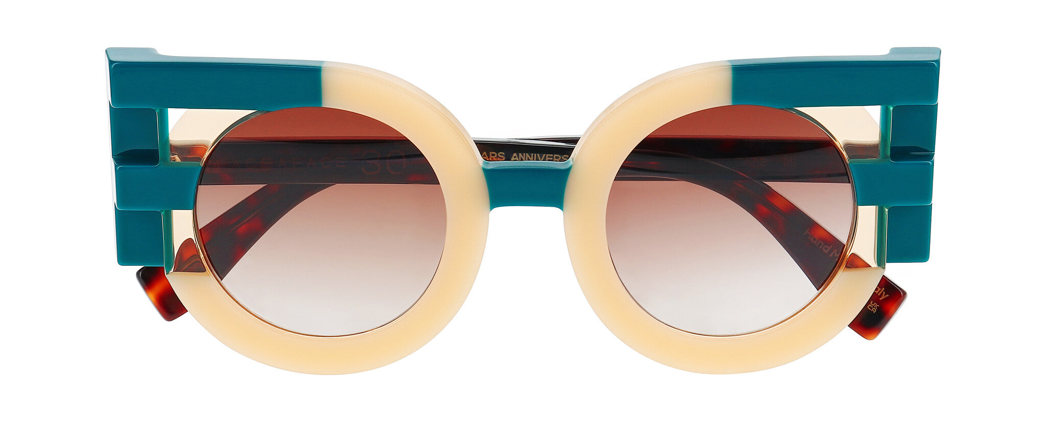 Face a Face FACES 1 Sunglasses