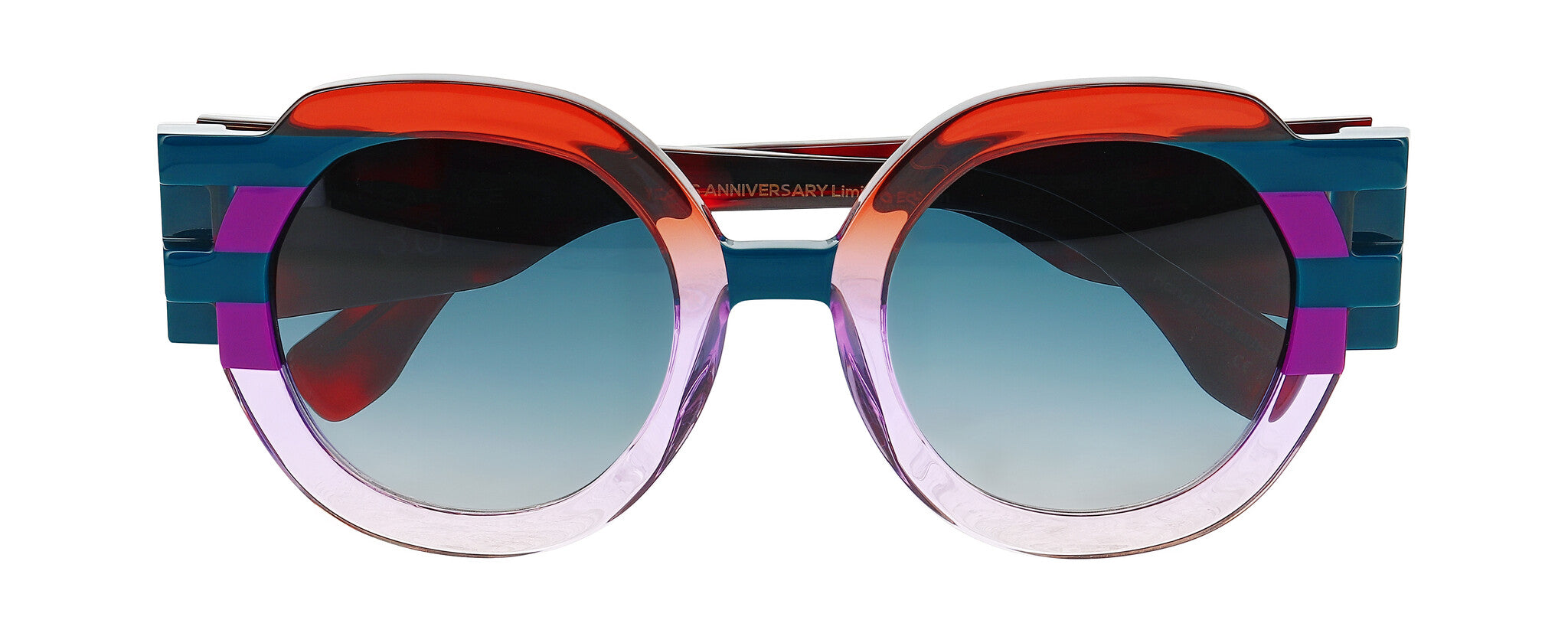 Face a Face FACES 2 Sunglasses