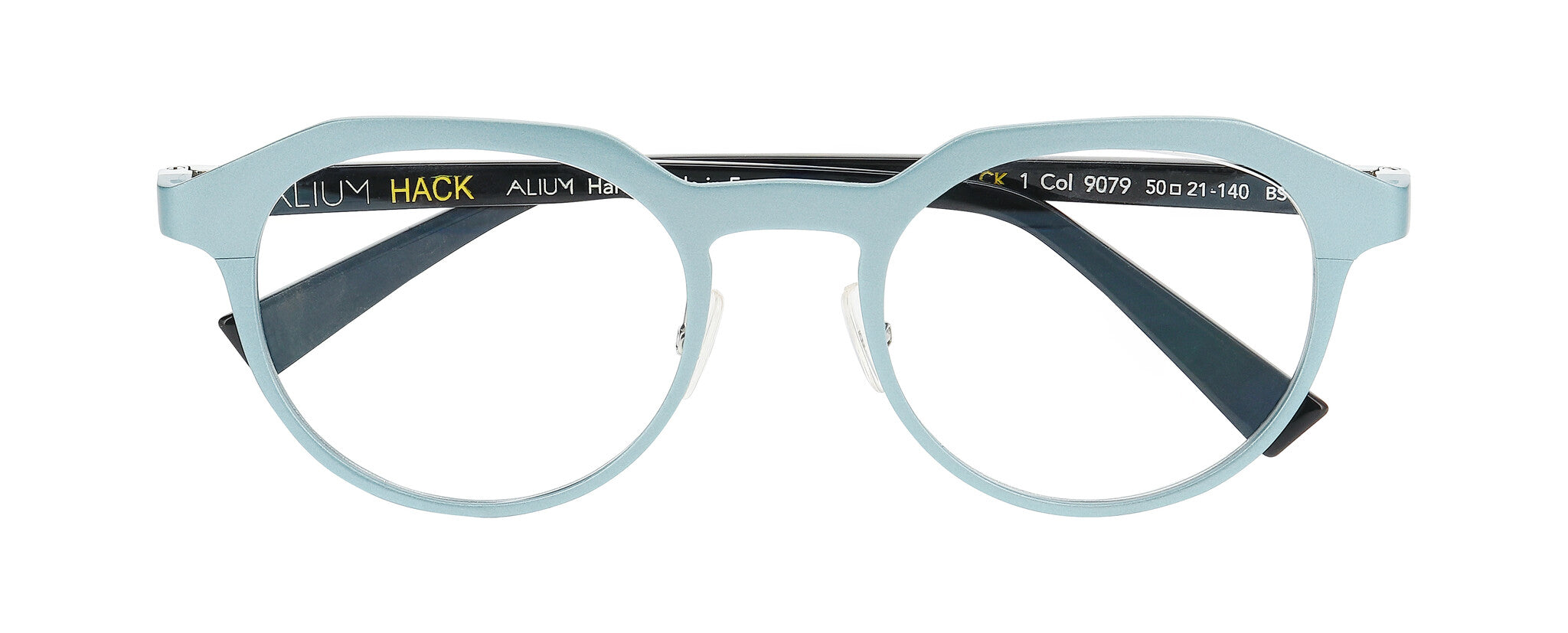 Face a Face ALIUM HACK 1 Eyeglasses