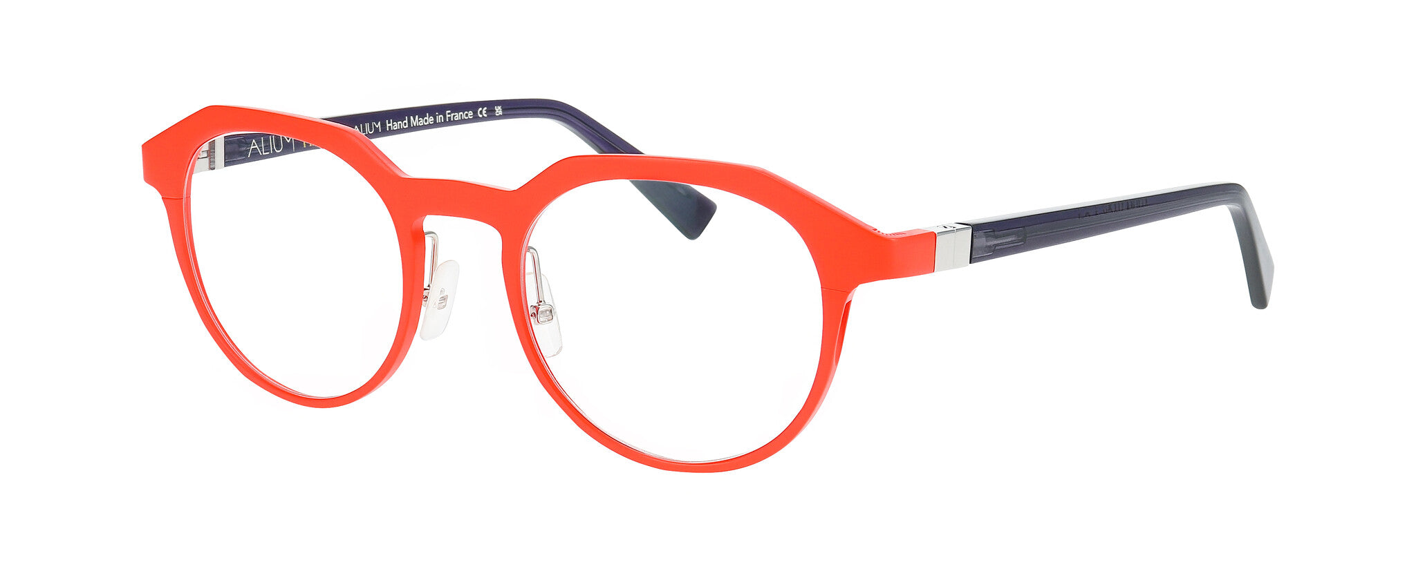 Face a Face ALIUM HACK 1 Eyeglasses