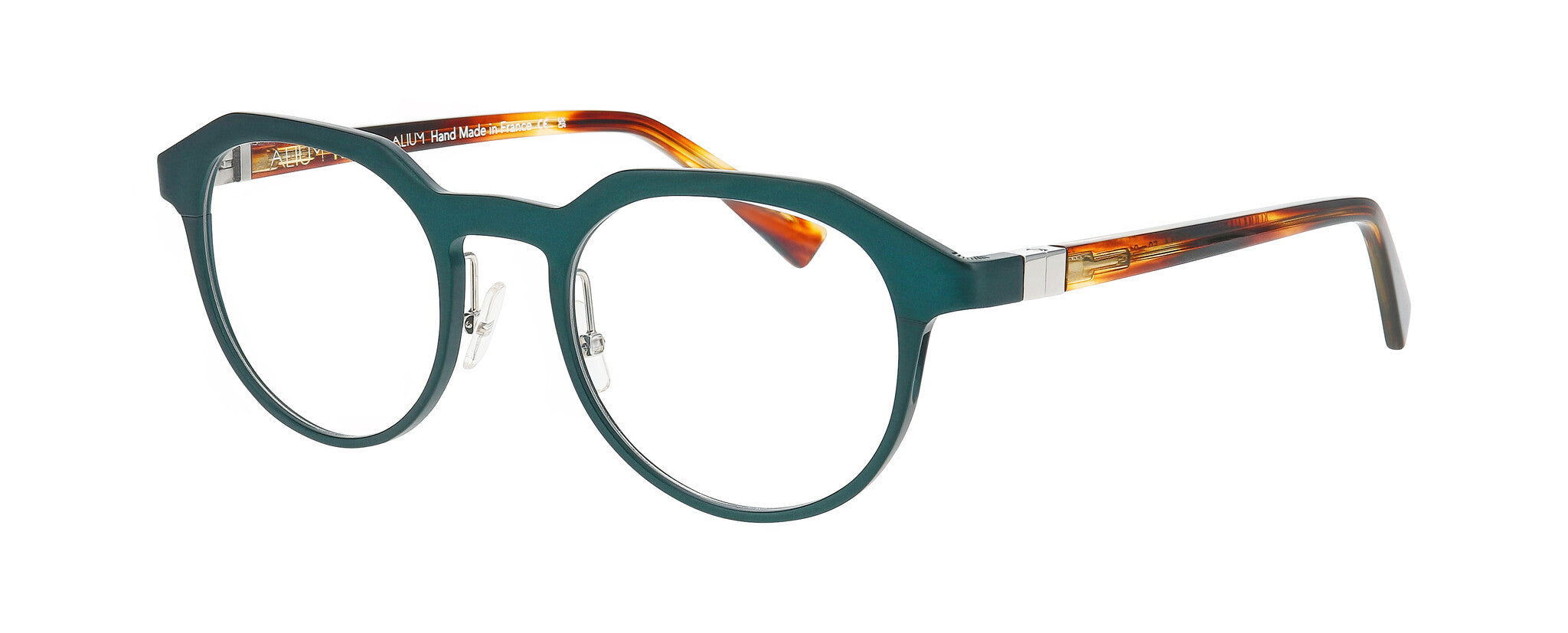 Face a Face ALIUM HACK 1 Eyeglasses