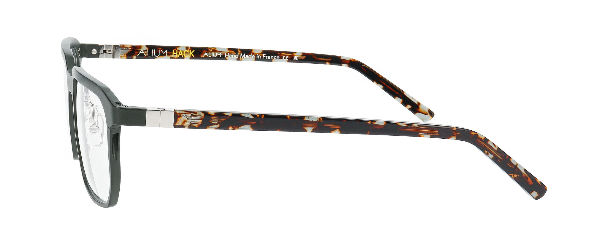 Face a Face ALIUM HACK 2 Eyeglasses
