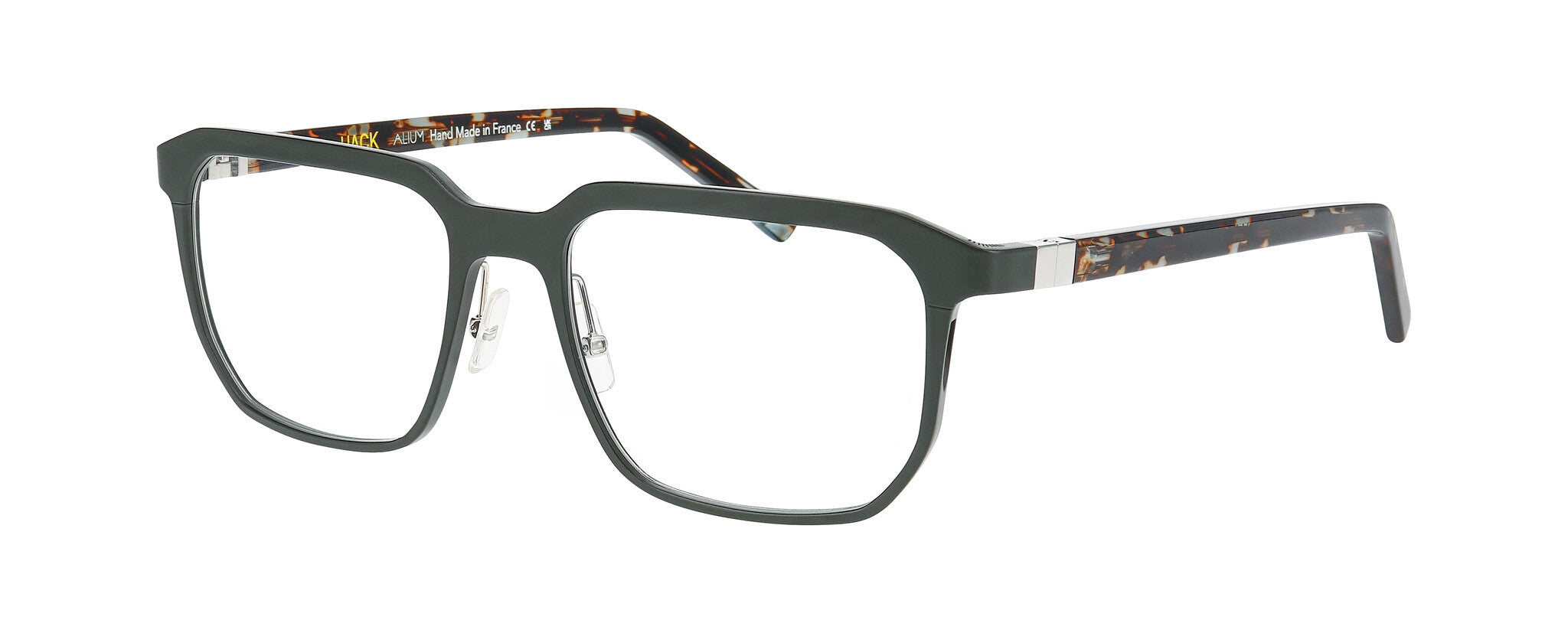 Face a Face ALIUM HACK 2 Eyeglasses