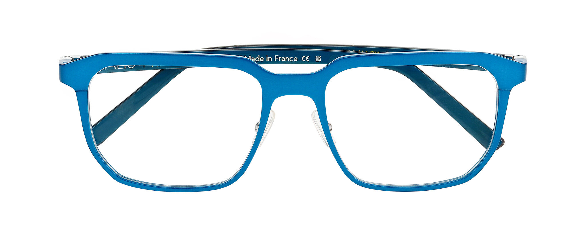 Face a Face ALIUM HACK 2 Eyeglasses