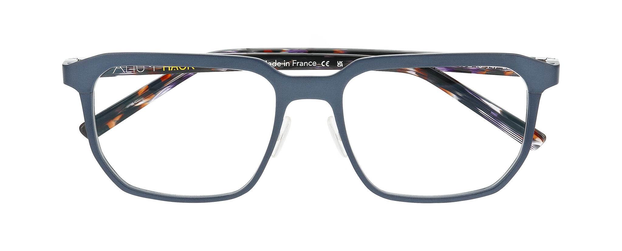 Face a Face ALIUM HACK 2 Eyeglasses