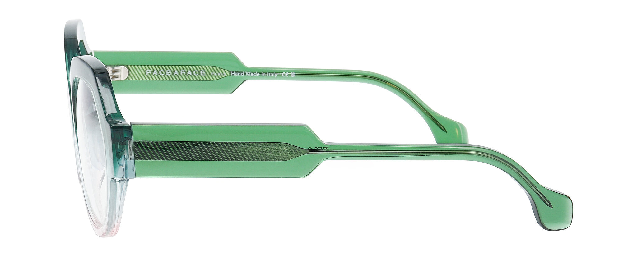 Face a Face TIES 2 Eyeglasses