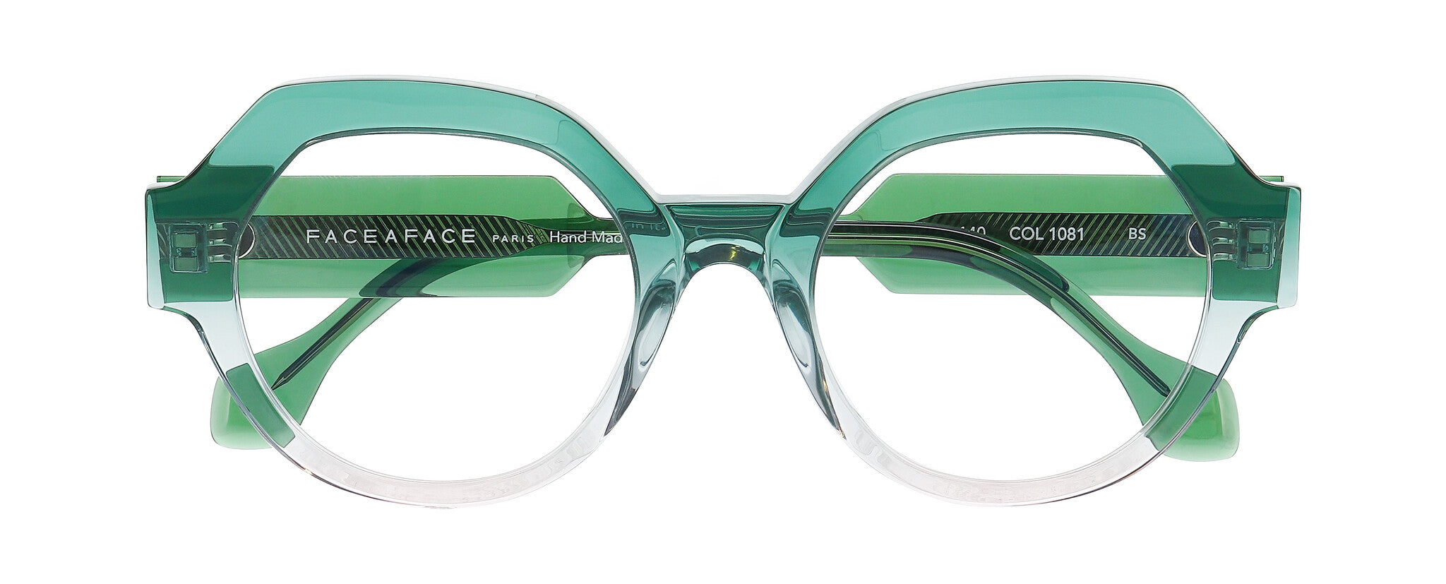 Face a Face TIES 2 Eyeglasses