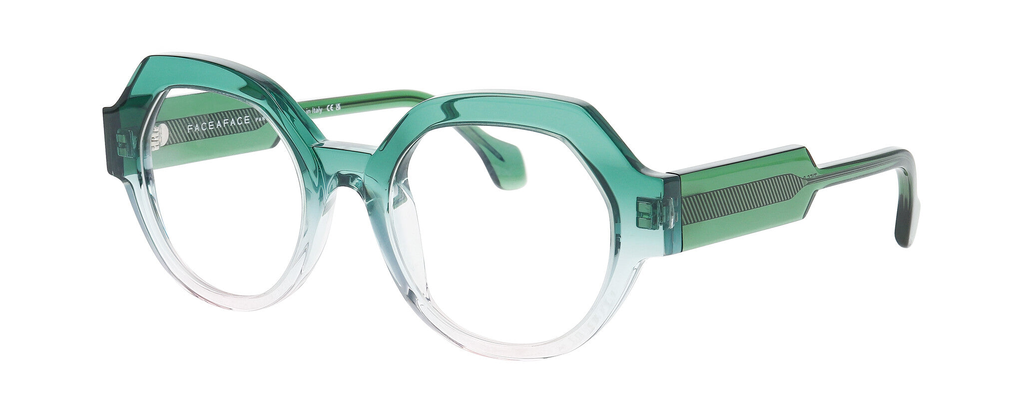 Face a Face TIES 2 Eyeglasses