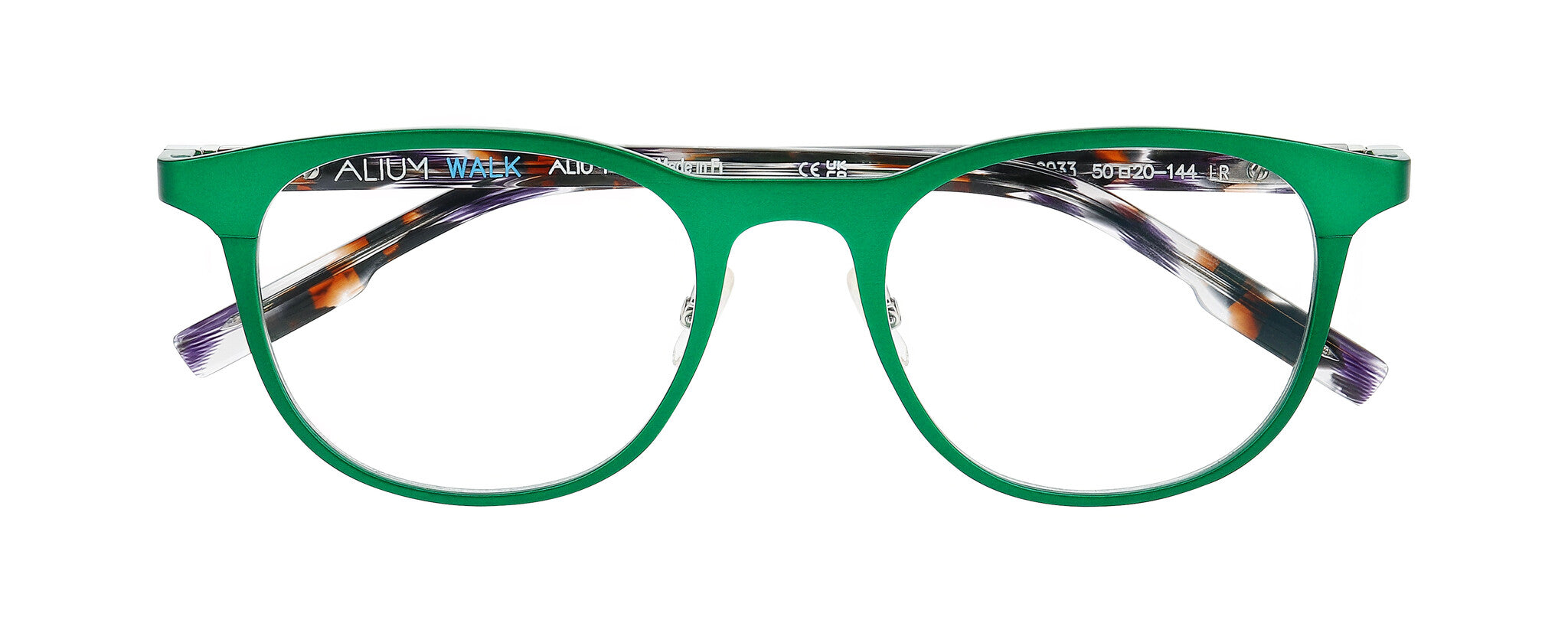 Face a Face ALIUM WALK 1 Eyeglasses