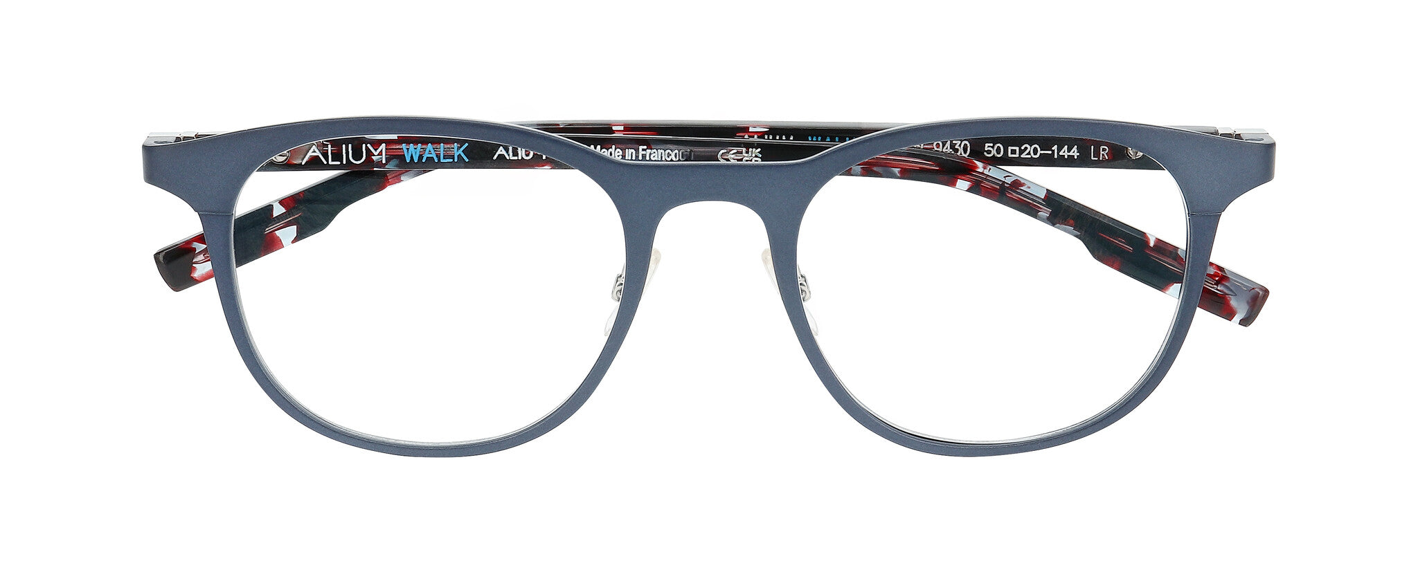 Face a Face ALIUM WALK 1 Eyeglasses