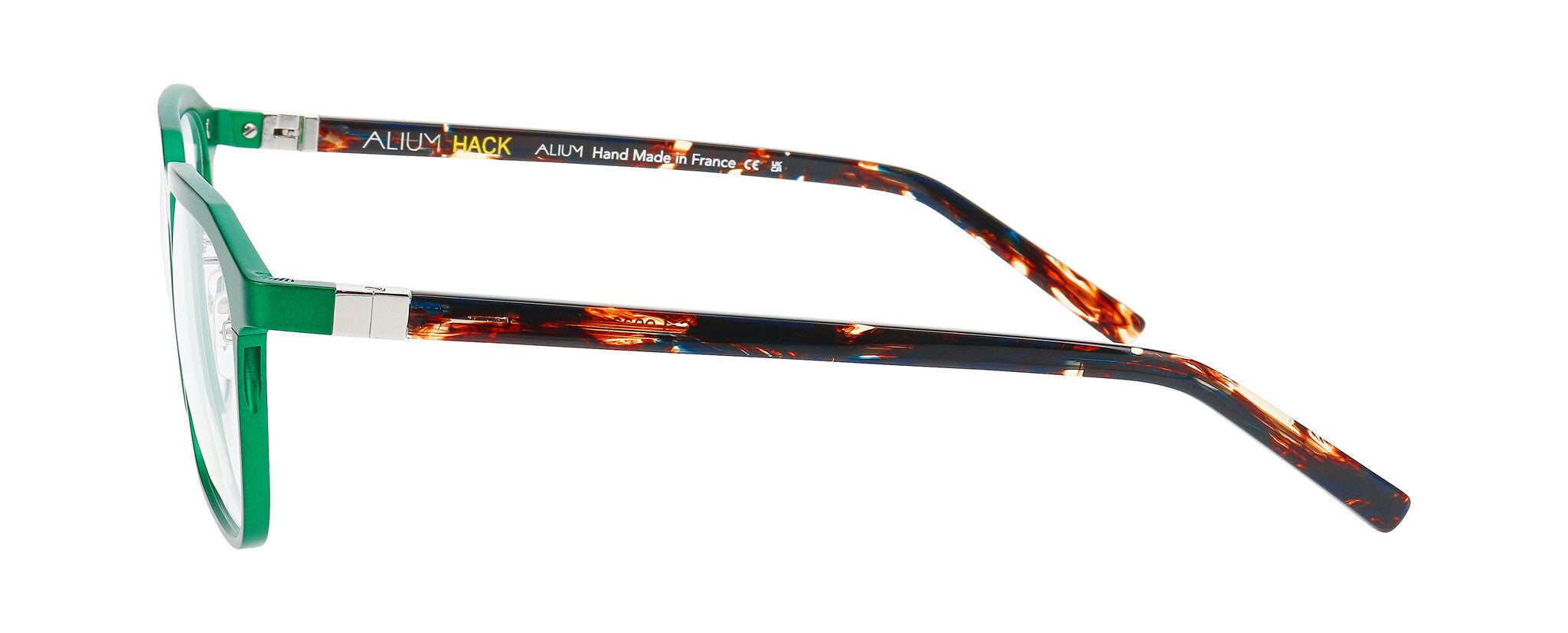Face a Face ALIUM HACK 3 Eyeglasses