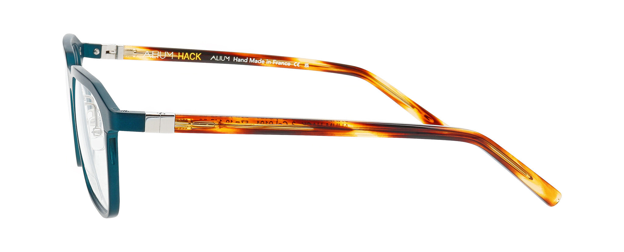 Face a Face ALIUM HACK 3 Eyeglasses