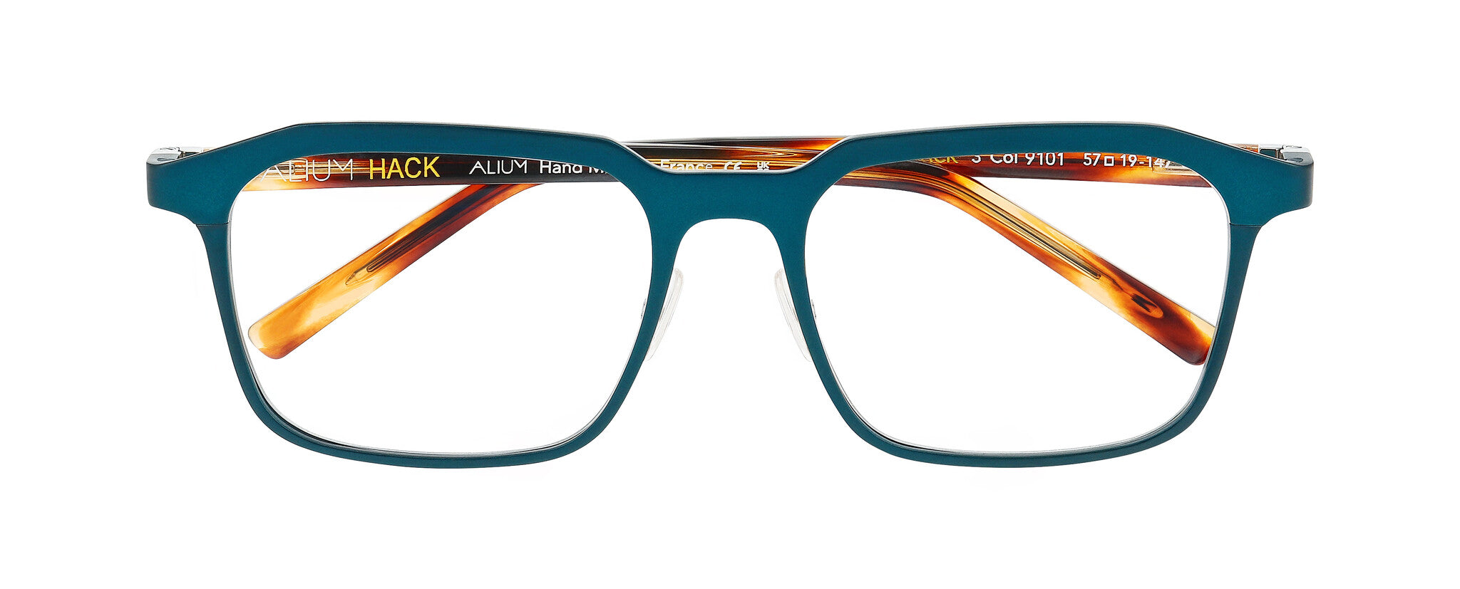 Face a Face ALIUM HACK 3 Eyeglasses