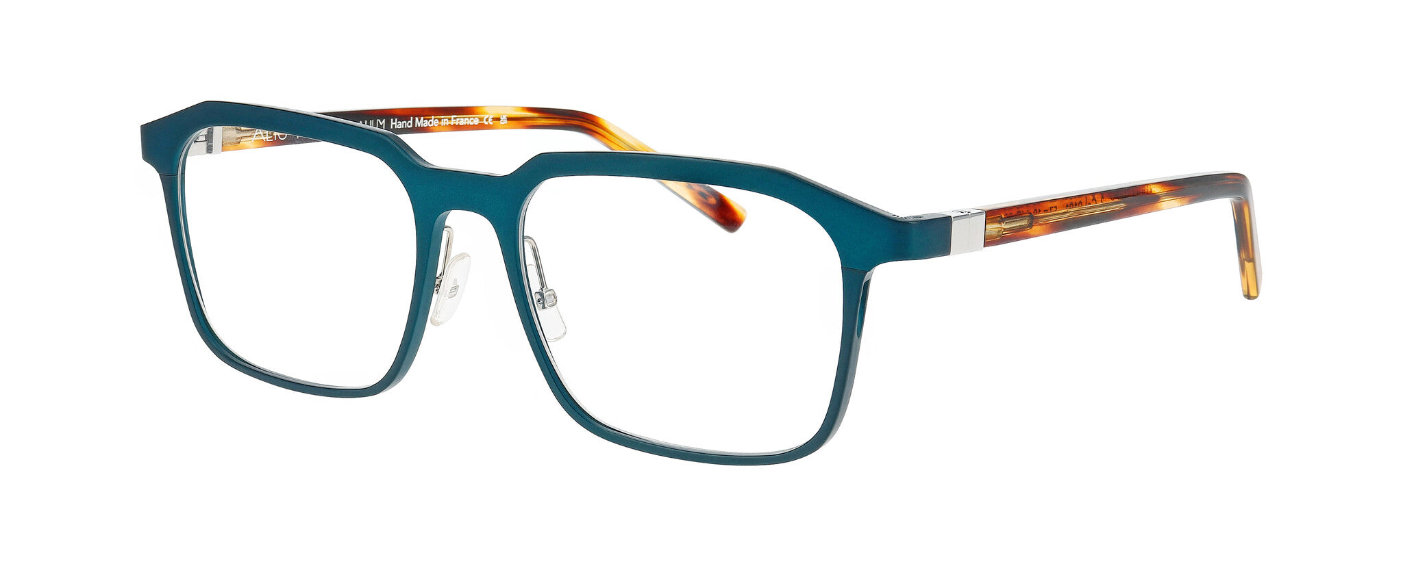 Face a Face ALIUM HACK 3 Eyeglasses