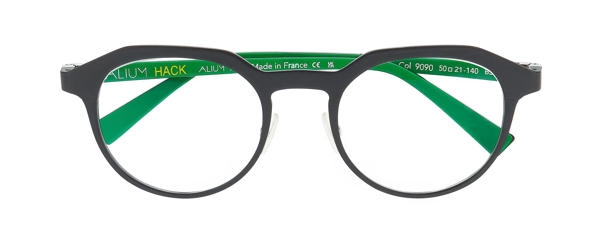 Face a Face ALIUM HACK 1 Eyeglasses