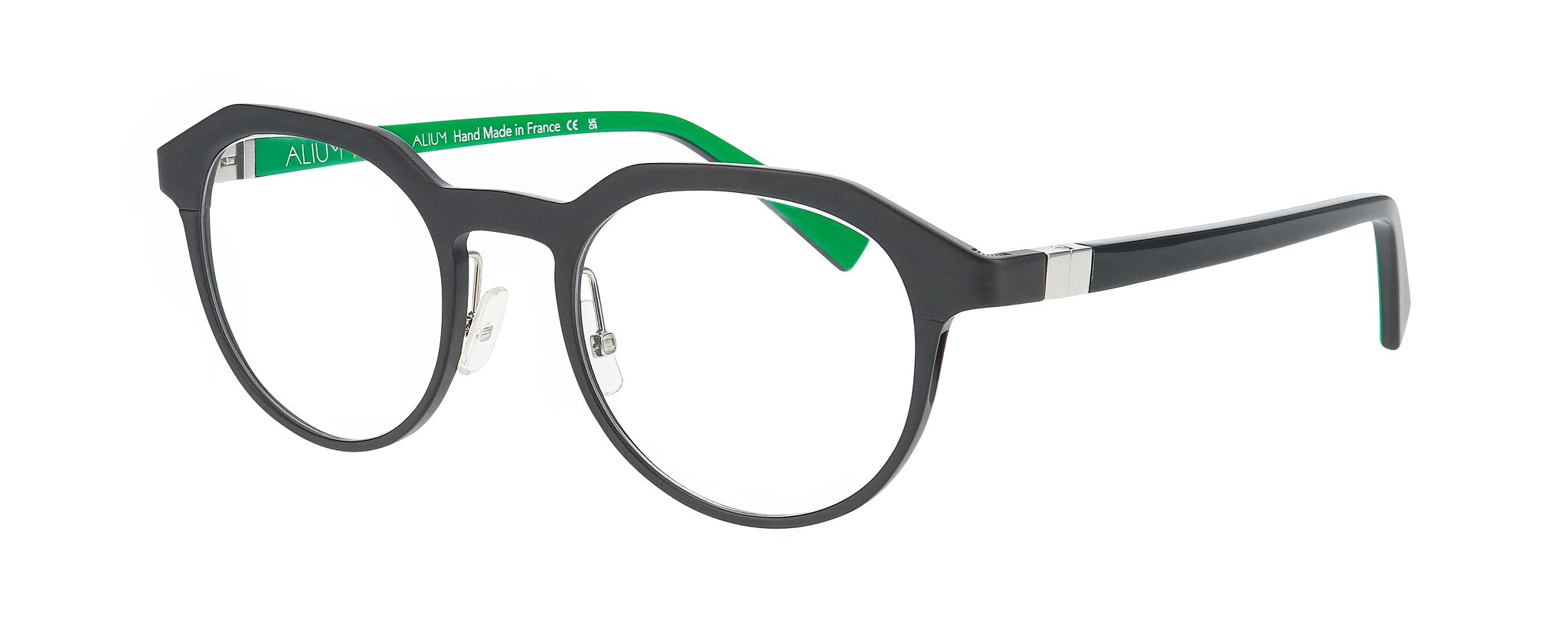 Face a Face ALIUM HACK 1 Eyeglasses
