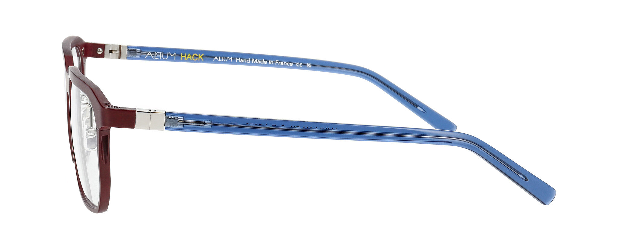 Face a Face ALIUM HACK 2 Eyeglasses