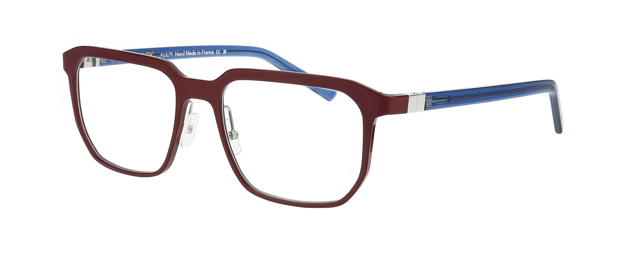 Face a Face ALIUM HACK 2 Eyeglasses