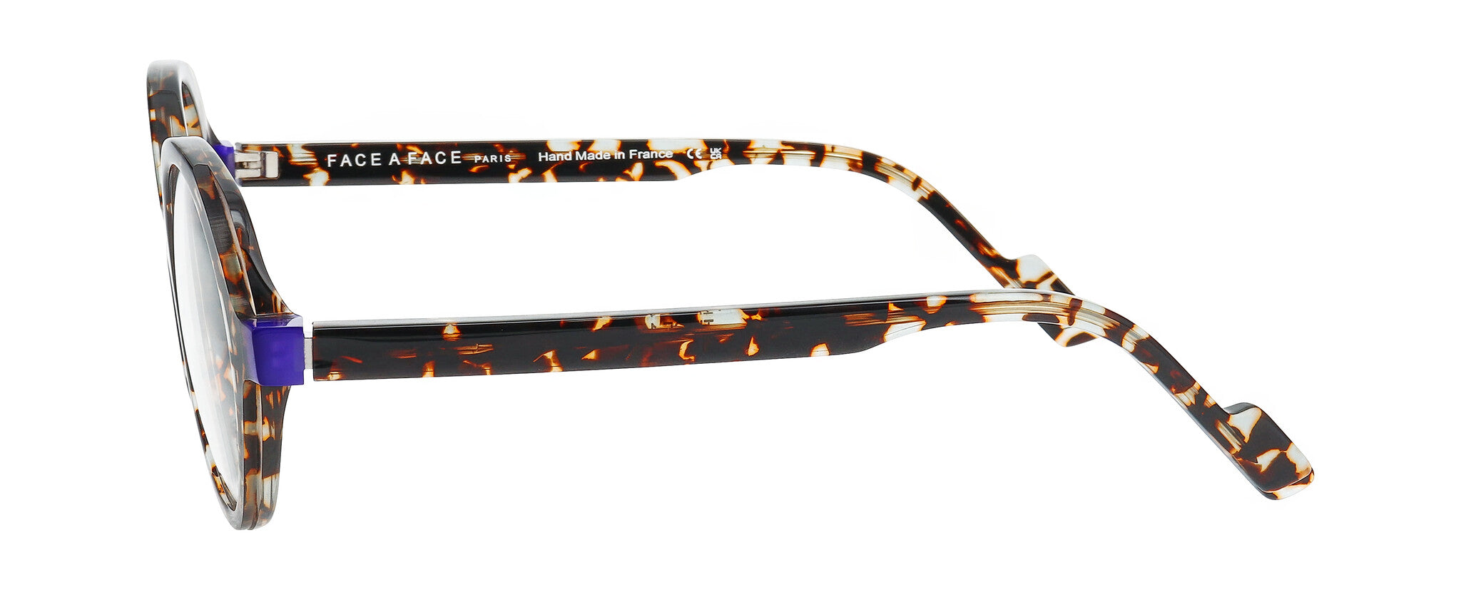 Face a Face TINGE 1 Eyeglasses