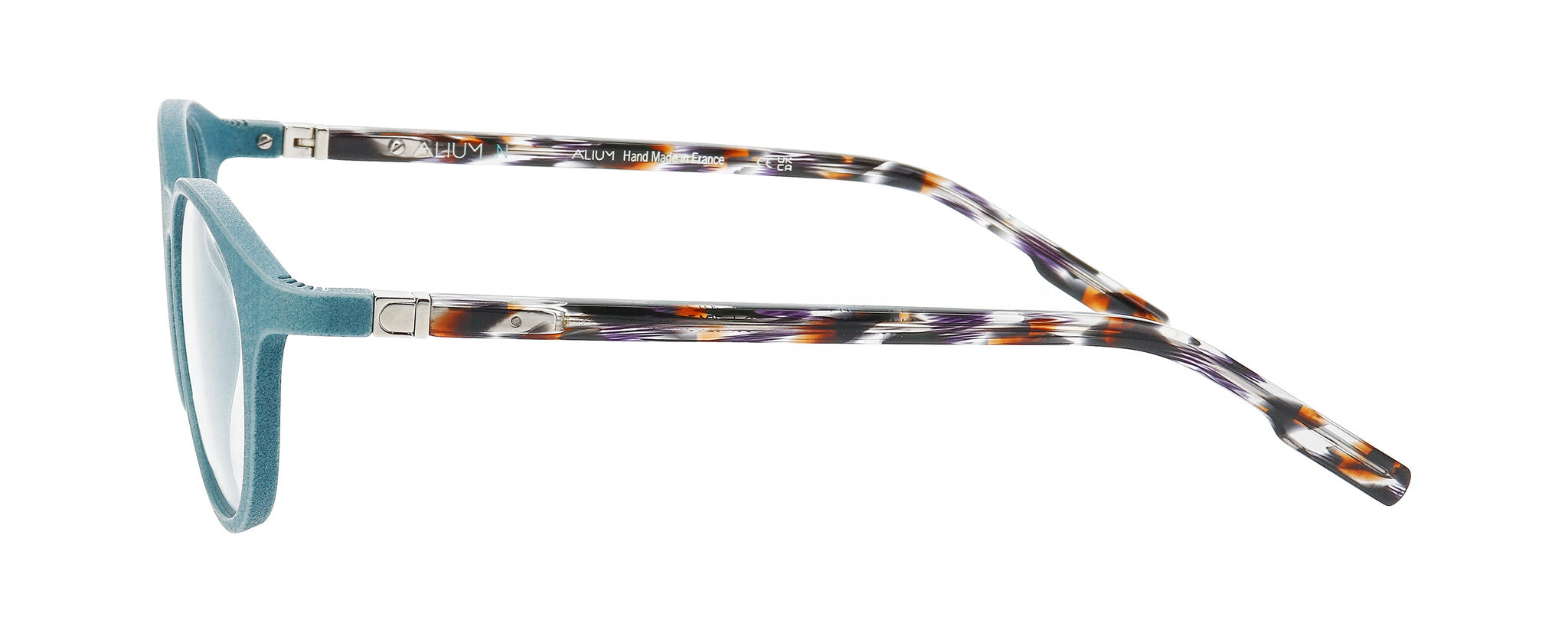 Face a Face ALIUM N 1 Eyeglasses