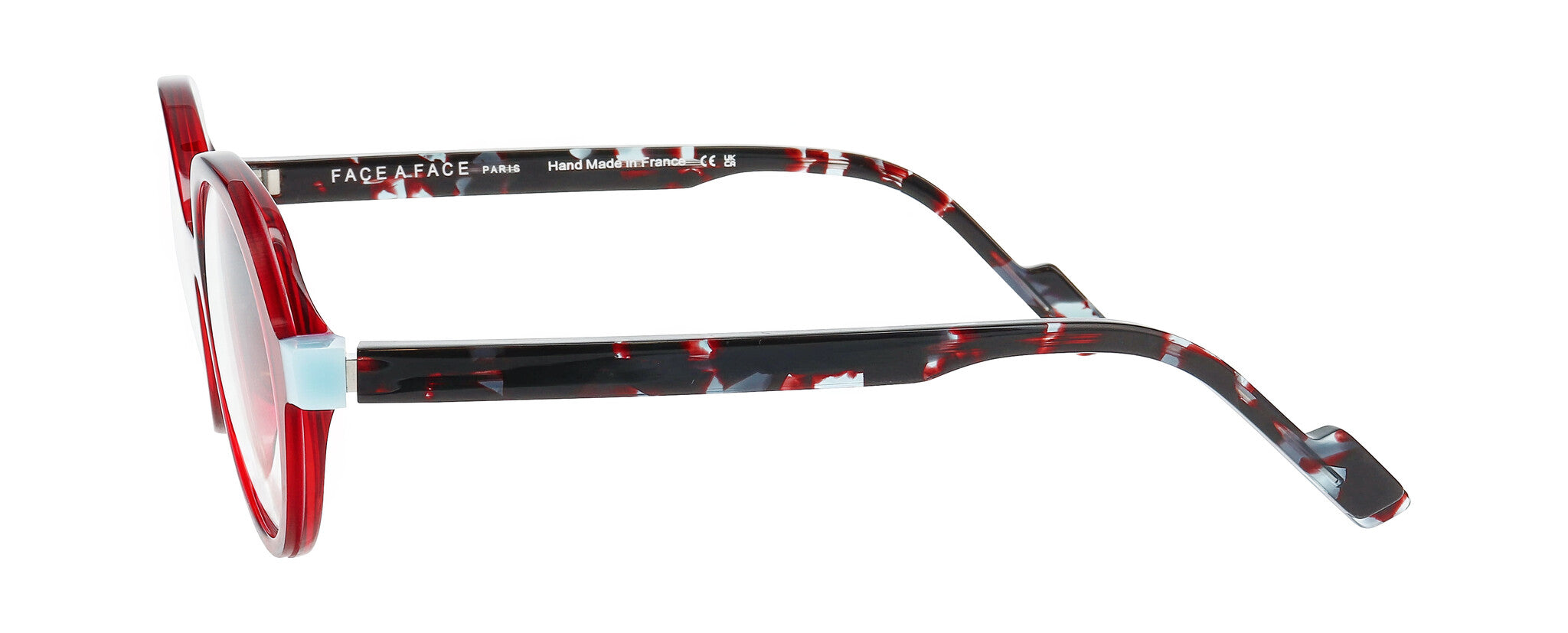 Face a Face TINGE 1 Eyeglasses